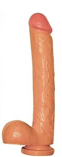 All American Ultra Whopper Dildos Ultra Whopper 11 Inch Straight Dong