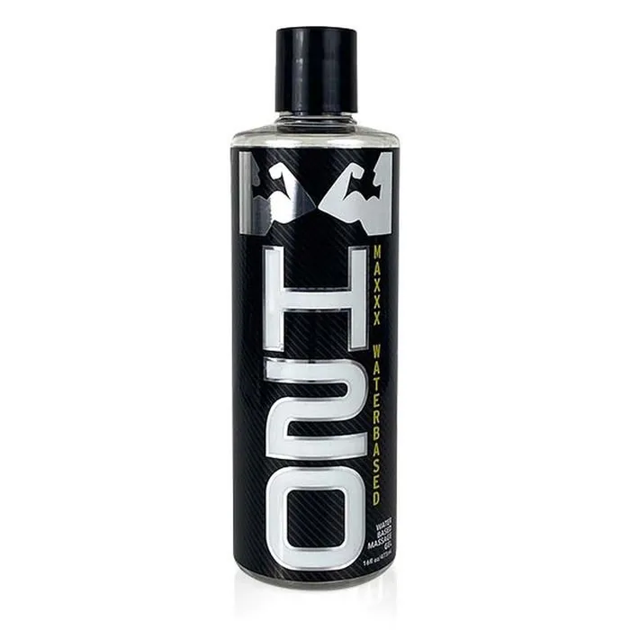 H2O MAXXX Lubricant Gel Disc Cap 16oz475ml Elbow Grease Sexual Health Wellbeing H2O MAXXX Lubricant Gel Disc Cap 16oz475ml Elbow Grease Sexual Health Wellbeing