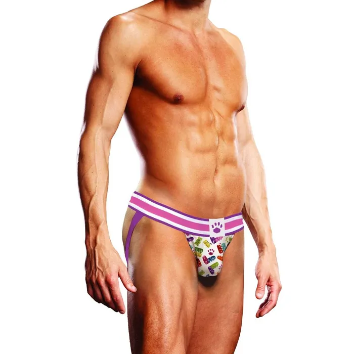 Vibrators Prowler Gummy Bears Jock Prowler