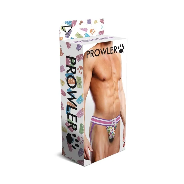 Vibrators Prowler Gummy Bears Jock Prowler