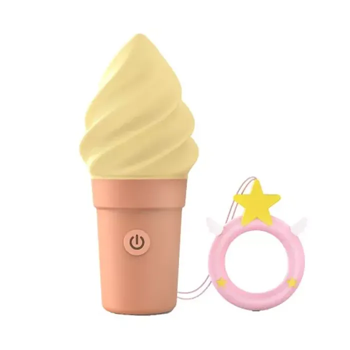 Vibrators Love To Love Candice Vibrator Vanilla Pop Love To Love