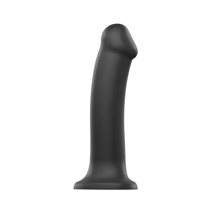 Female Sex Toys Strap On Me Strap On Me Silicone Dual Density Bendable Dildo XLarge Black Female Sex Toys Strap On Me Strap On Me Silicone Dual Density Bendable Dildo XLarge Black