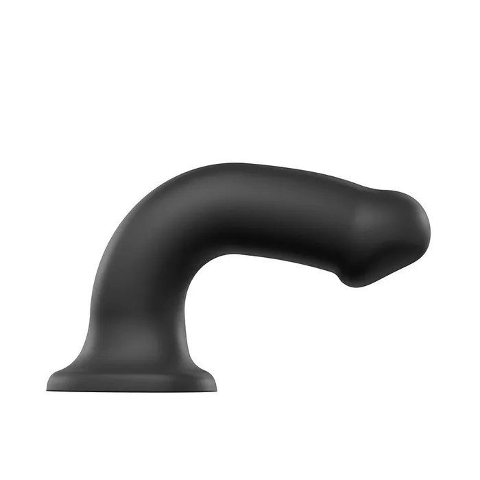 Female Sex Toys Strap On Me Strap On Me Silicone Dual Density Bendable Dildo XLarge Black Female Sex Toys Strap On Me Strap On Me Silicone Dual Density Bendable Dildo XLarge Black