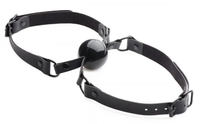Master Series Doppleganger Double Mouth Gag Master Series Dildos