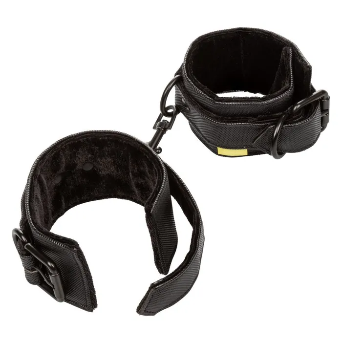 Restraints California Exotic Boundless Wrist Cuffs
