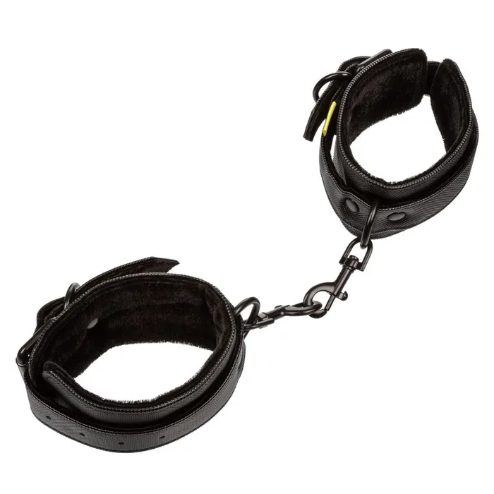 Restraints California Exotic Boundless Wrist Cuffs