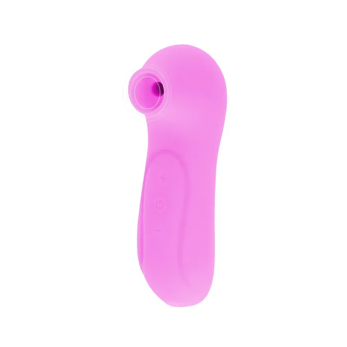 ToyJoy Happiness Too Hot To Handle Stimulator Toy Joy Female Sex Toys
