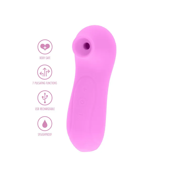 ToyJoy Happiness Too Hot To Handle Stimulator Toy Joy Female Sex Toys ToyJoy Happiness Too Hot To Handle Stimulator Toy Joy Female Sex Toys