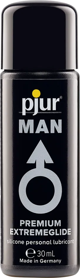Vibrators Pjur pjur MAN Premium Exremeglide 30ml