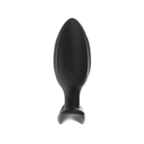 Anal KamasutraToys Vibrating Anal Butt Plug Remote Controlled