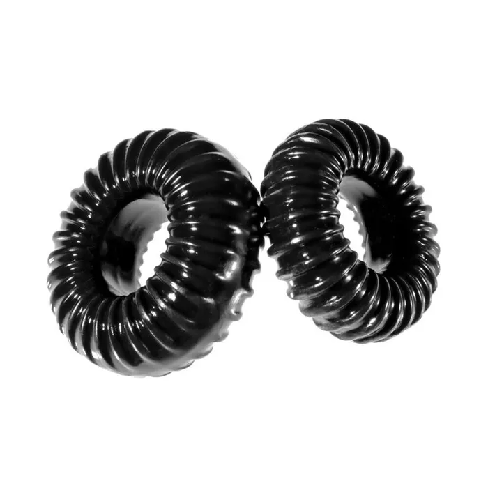 Male Sex Toys Perfect Fit Perfect Fit XPlay Gear Slim Ribbed Cock Rings 2 Pack Male Sex Toys Perfect Fit Perfect Fit XPlay Gear Slim Ribbed Cock Rings 2 Pack