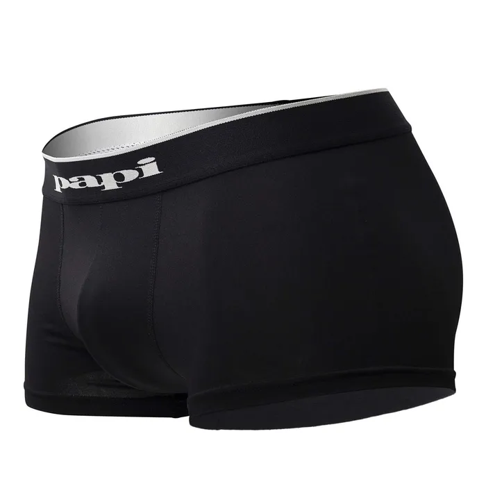 2PK Microflex Brazilian Trunks Papi Vibrators 2PK Microflex Brazilian Trunks Papi Vibrators