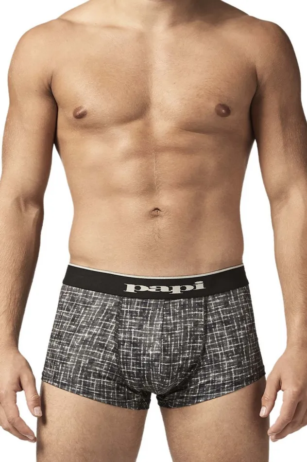 2PK Microflex Brazilian Trunks Papi Vibrators 2PK Microflex Brazilian Trunks Papi Vibrators