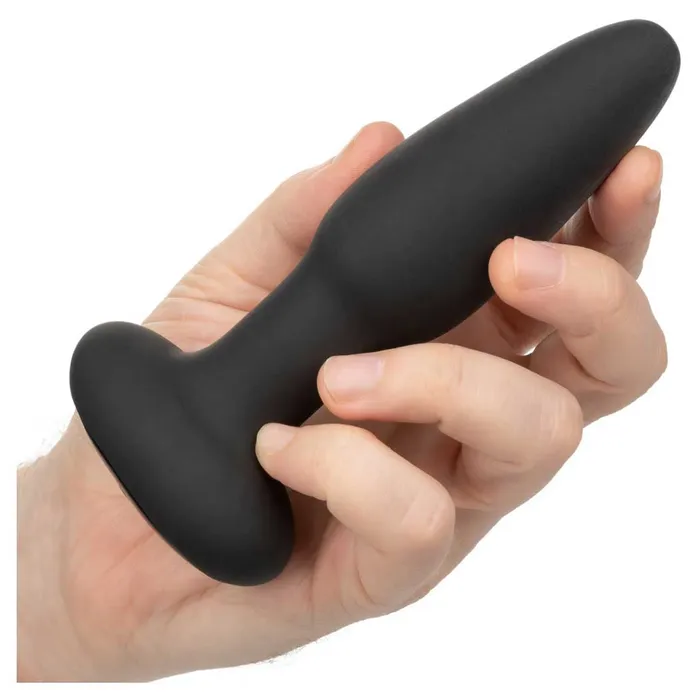 Anal CalExotics Bionic Pressure Rimming Probe