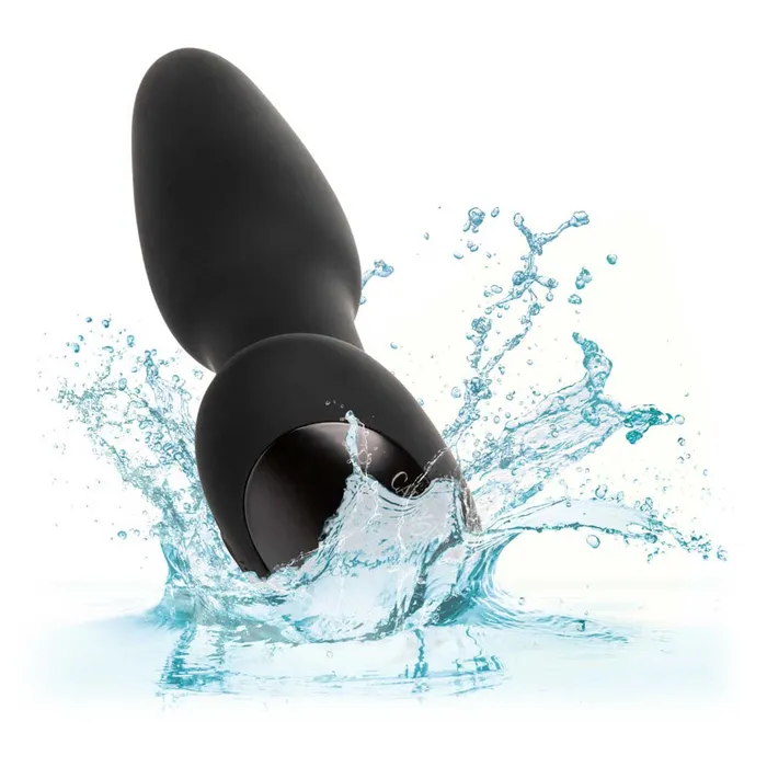 Anal CalExotics Bionic Pressure Rimming Probe