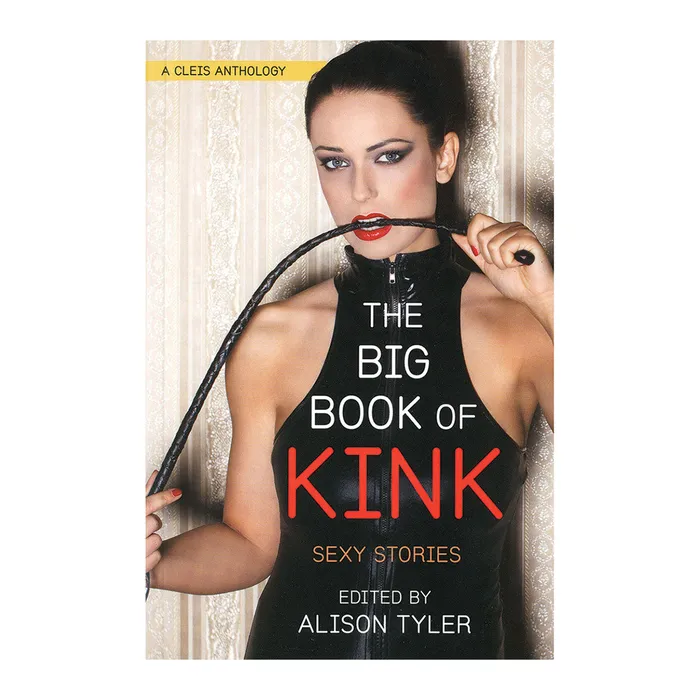 Big Book of Kink iloveexcitement Dildos
