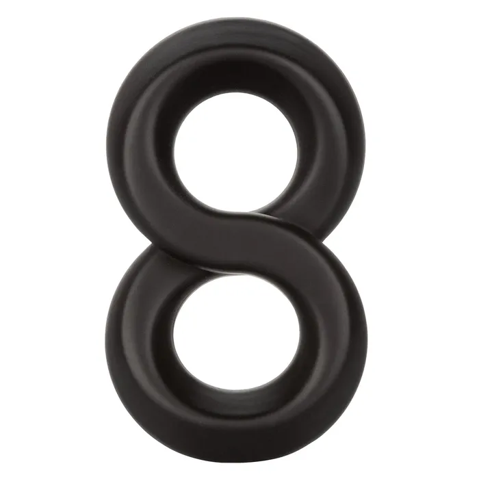 CalExotics Male Sex Toys UltraSoft Crazy 8