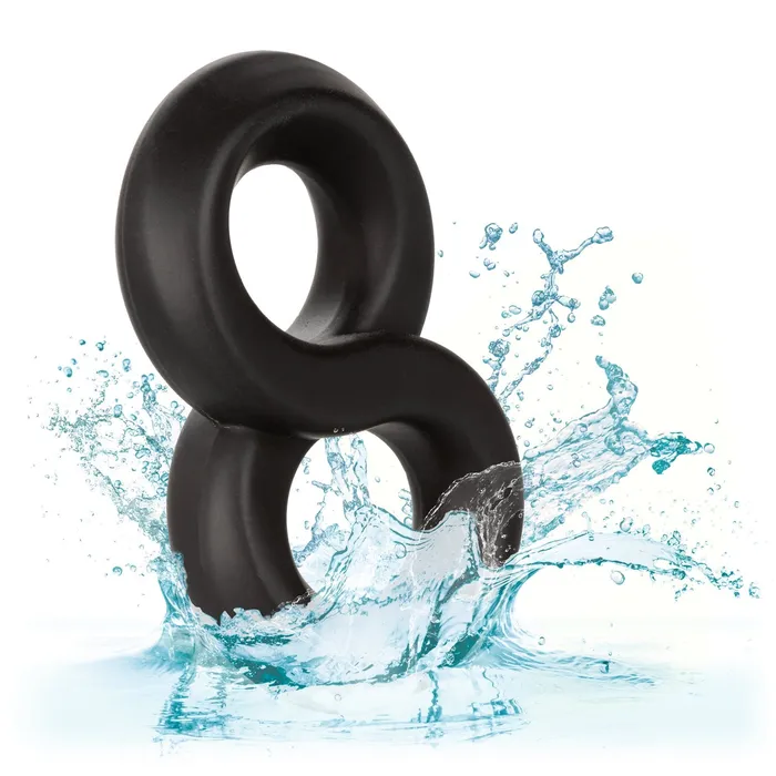 CalExotics Male Sex Toys UltraSoft Crazy 8