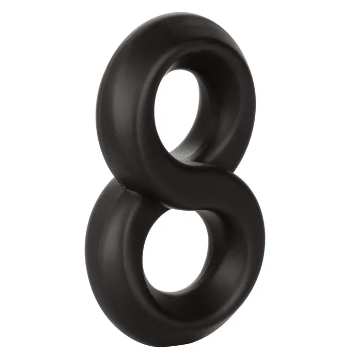 CalExotics Male Sex Toys UltraSoft Crazy 8