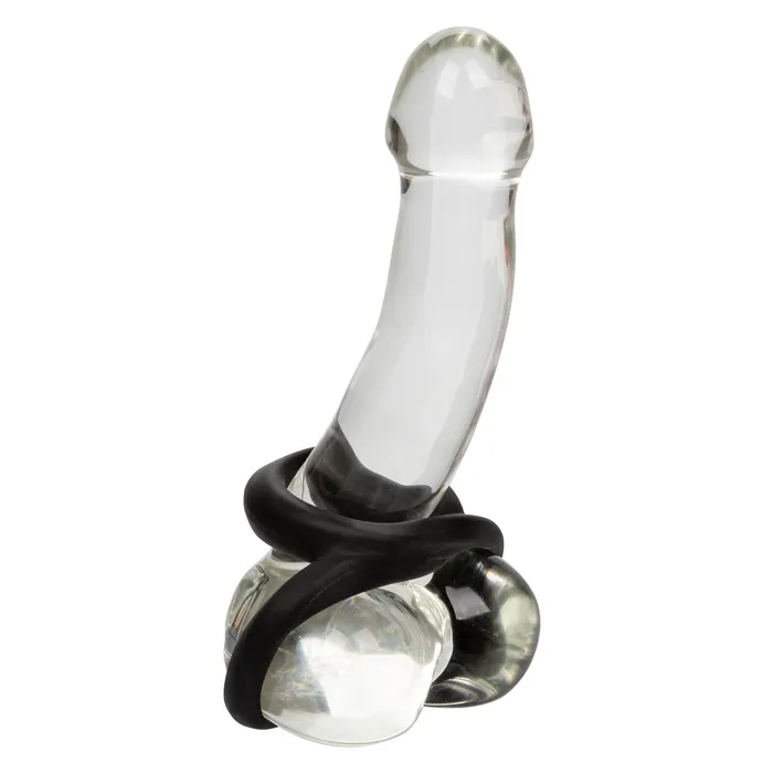 CalExotics Male Sex Toys UltraSoft Crazy 8