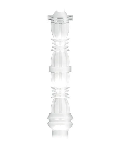 Creative Conceptions Male Sex Toys Masturmate Butt Stroker Mocha