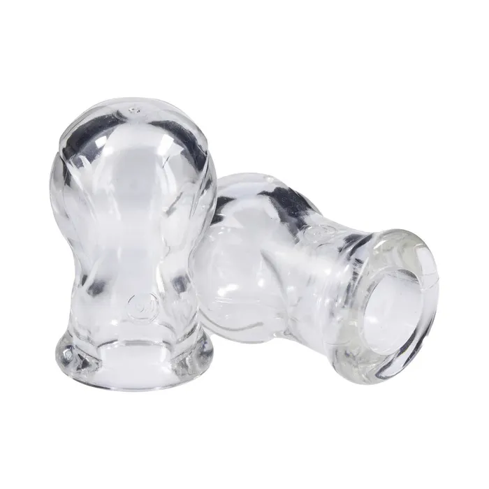 Doc Johnson Female Sex Toys Doc Johnson Merci Tweak Nipple Sucker Set