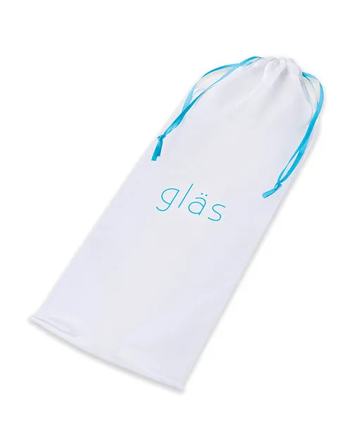 Electric Eel INC Dildos Glas 12 Double Trouble Dildo