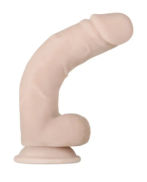 Evolved Novelties INC Dildos Evolved Real Supple Poseable 95