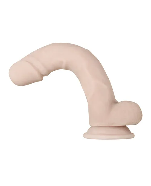 Evolved Novelties INC Dildos Evolved Real Supple Poseable 95