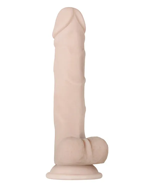 Evolved Novelties INC Dildos Evolved Real Supple Poseable 95