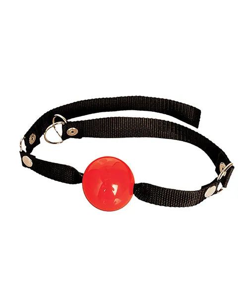Fetish Fantasy Series Beginners Ball Gag Pipedream Products Couples