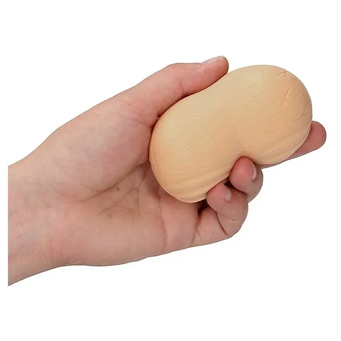 iloveexcitement Dildos Shots Balls Shape Sexy Stress Ball