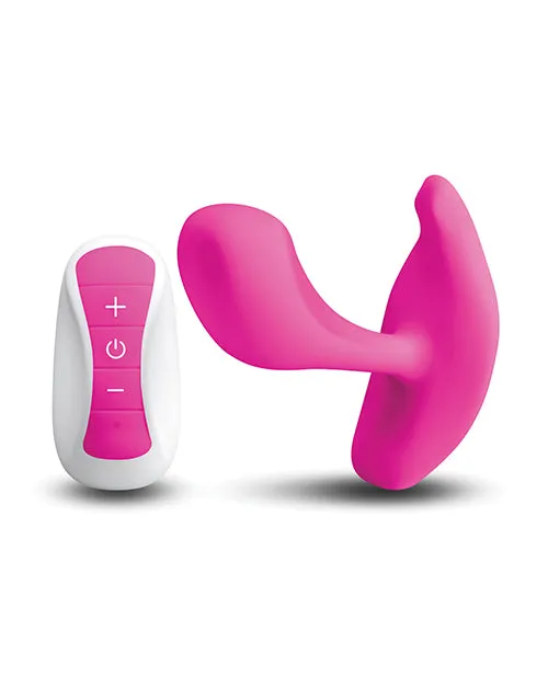 Inya Eros Ns Novelties INC Vibrators