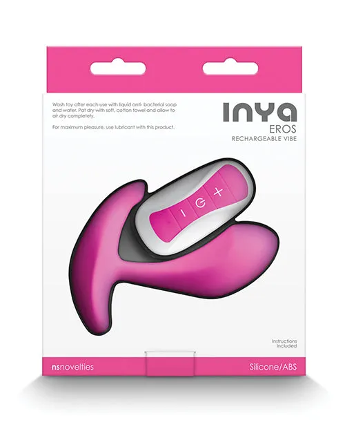 Inya Eros Ns Novelties INC Vibrators