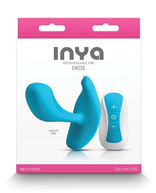 Inya Eros Ns Novelties INC Vibrators