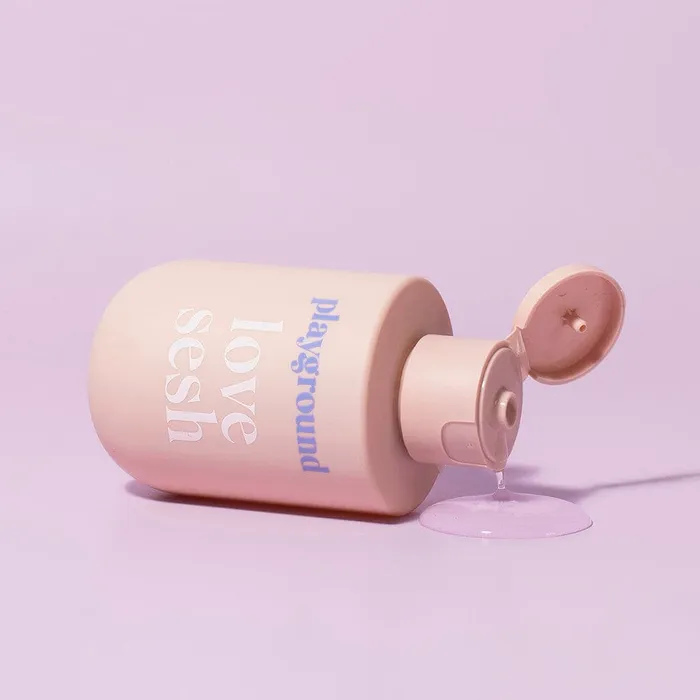 Lubricants Playground Playground Love Sesh Unscented WaterBased Lubricant