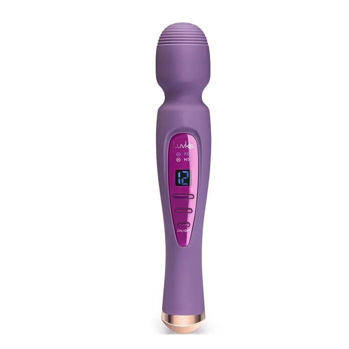 Luvkis Magic Wand Massager Luvkis Vibrators