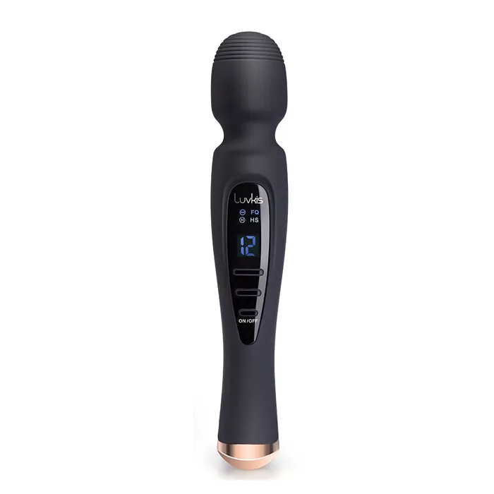 Luvkis Magic Wand Massager Luvkis Vibrators