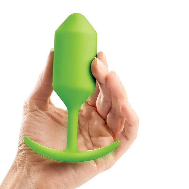 Male Sex Toys BVibe Snug Plug 3 Large BVibe Male Sex Toys BVibe Snug Plug 3 Large BVibe