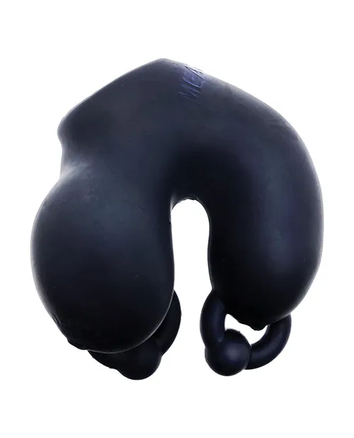 Male Sex Toys Blue Ox Designs LLCDba Oxballs Oxballs Meatlocker Chastity