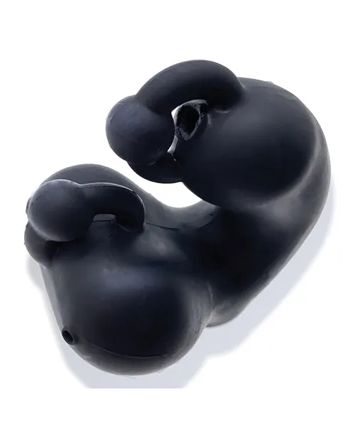 Male Sex Toys Blue Ox Designs LLCDba Oxballs Oxballs Meatlocker Chastity