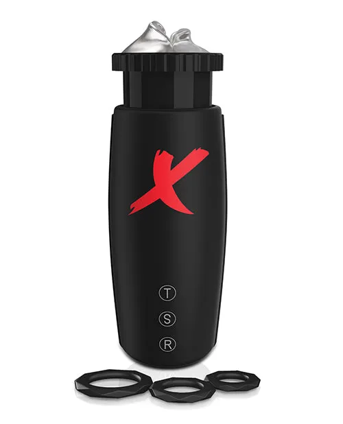 Male Sex Toys Pipedream Products Pipedream Extreme Elite Moto Bator