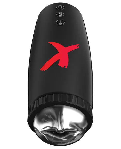 Male Sex Toys Pipedream Products Pipedream Extreme Elite Moto Bator