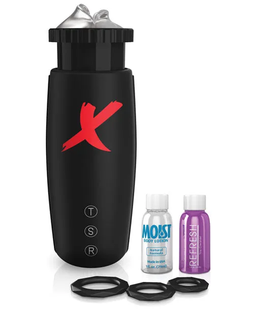 Male Sex Toys Pipedream Products Pipedream Extreme Elite Moto Bator