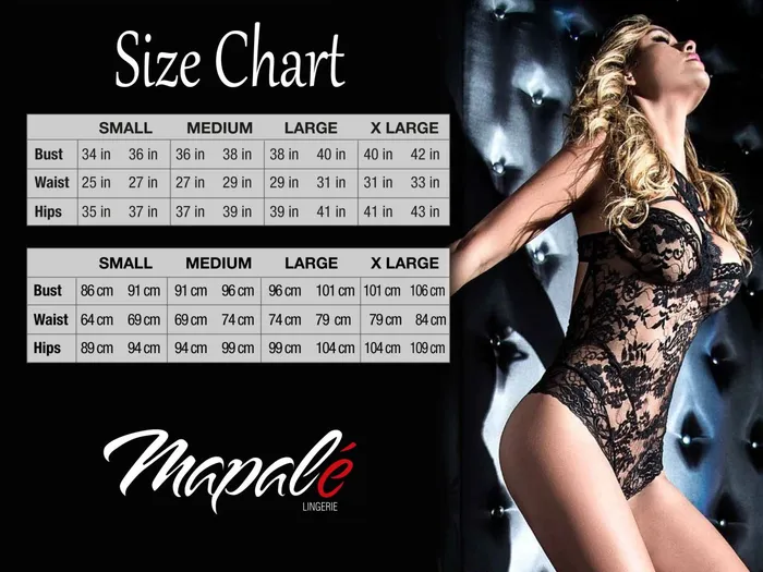 Mapale Two Piece Set Couples