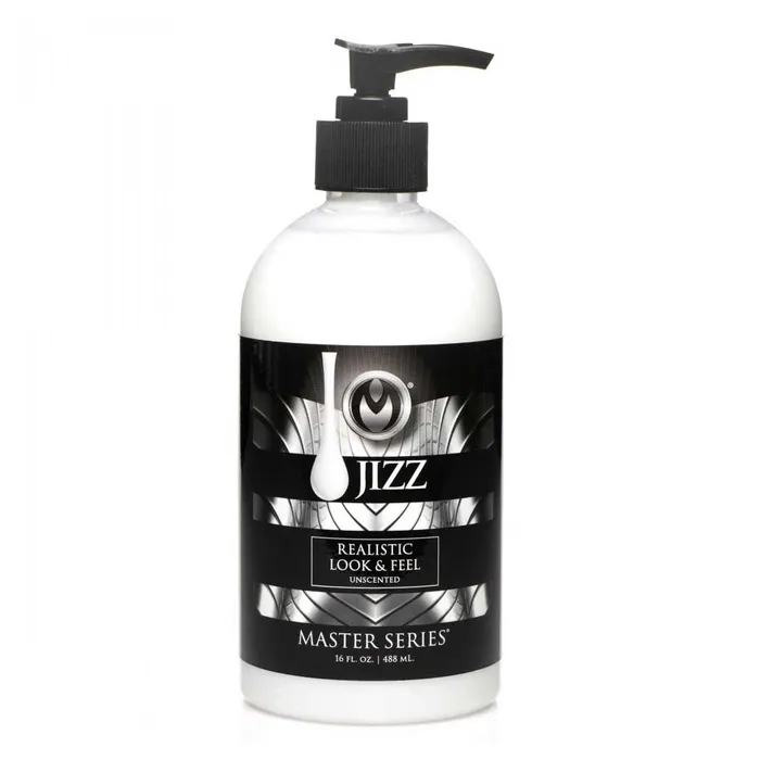 Master Series Jizz Unscented WaterBased Lubricant iloveexcitement Lubricants Master Series Jizz Unscented WaterBased Lubricant iloveexcitement Lubricants