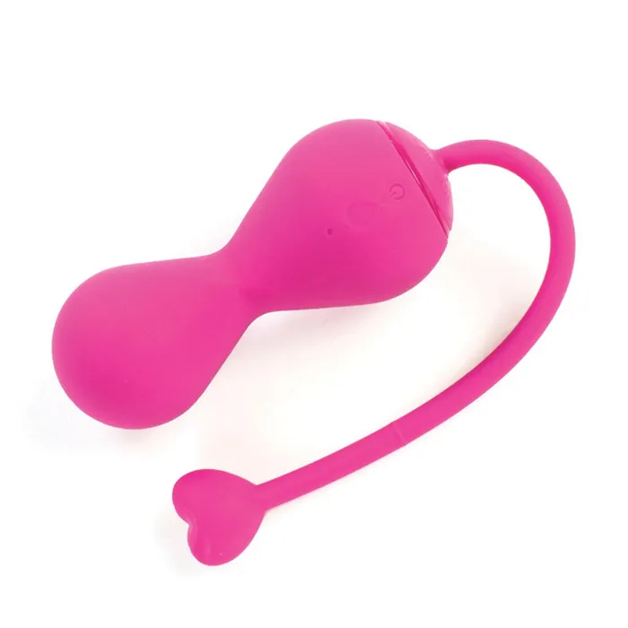 OhMiBod Lovelife krush Kegel Exerciser Female Sex Toys