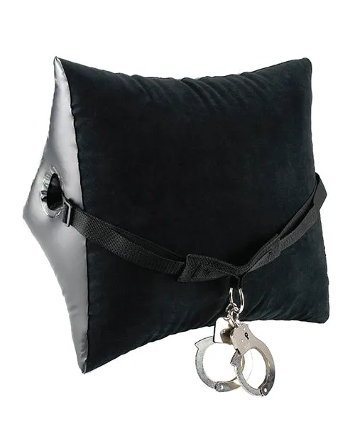 Pipedream Products Couples Fetish Fantasy Series Deluxe Position Master Wcuffs