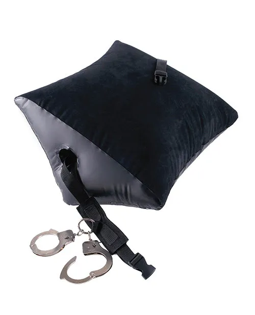 Pipedream Products Couples Fetish Fantasy Series Deluxe Position Master Wcuffs