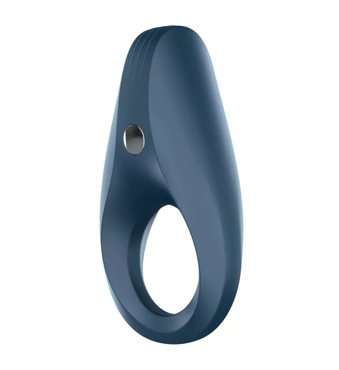 Satisfyer Male Sex Toys Satisfyer Ring 1 Tapered Top Rocket Ring